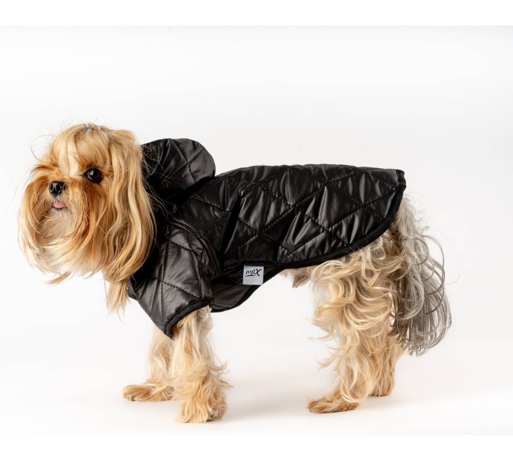 WATERPROOF MONT SİYAH